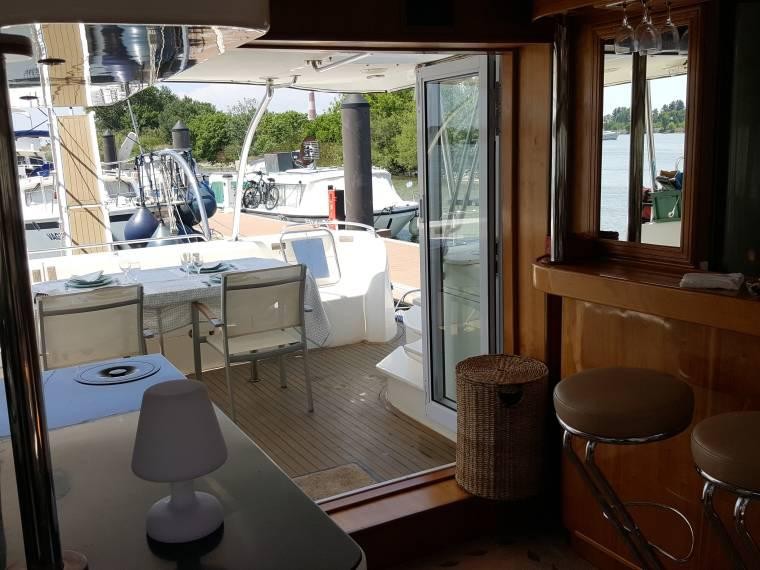 Prowler 48 · 2006 en venta en Costa Azul — foto 5