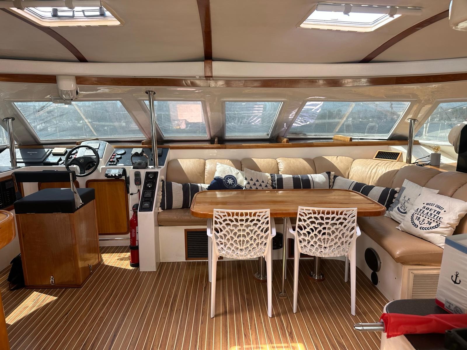 Prowler 48 · 2006 en venta en Costa Azul — foto 6