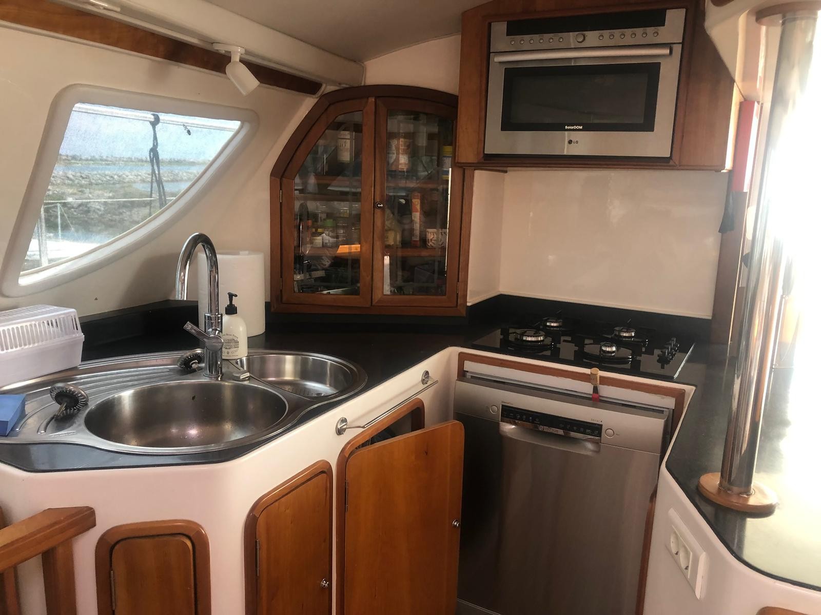 Prowler 48 · 2006 en venta en Costa Azul — foto 7