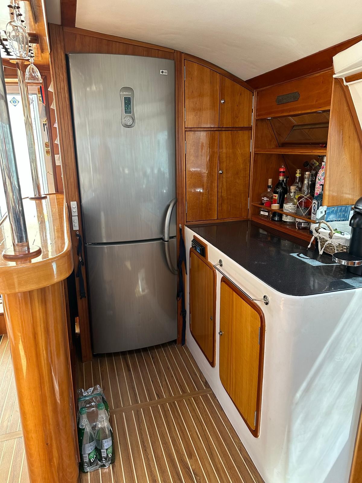 Prowler 48 · 2006 en venta en Costa Azul — foto 8
