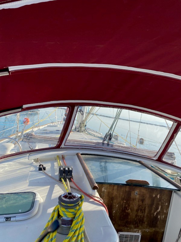 Beneteau Oceanis 411 · 2001 en venta en Costa Azul — foto 10