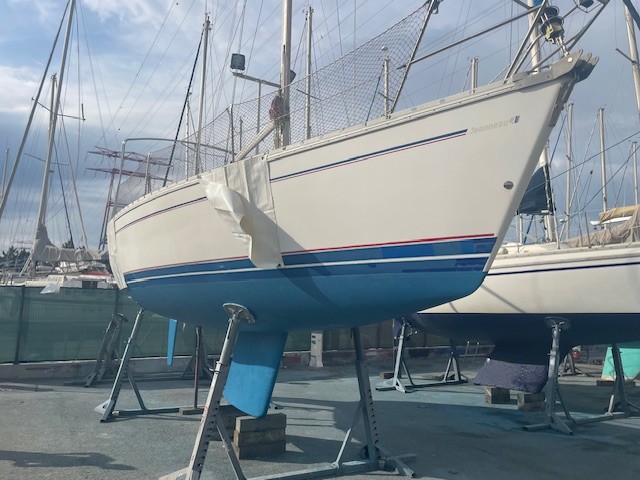 Jeanneau SUN Light 30 · 1987 in vendita in Costa Azzurra — foto 10