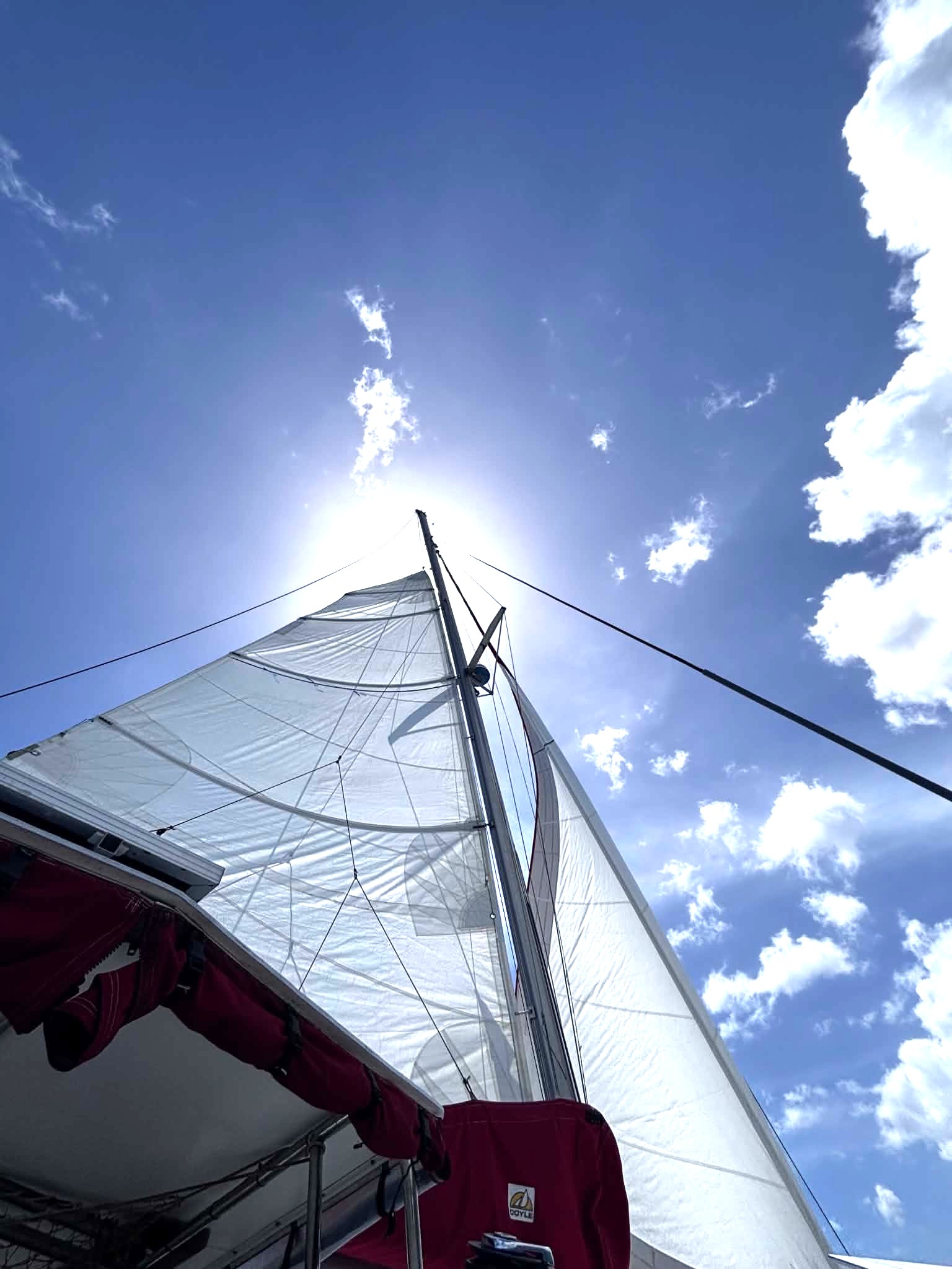 Lagoon 410 · 1997 zu verkaufen – Côte d'Azur — Foto 6