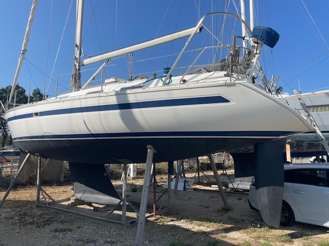 Bavaria 41 Holiday · 1998 zu verkaufen – Côte d'Azur — Foto 4