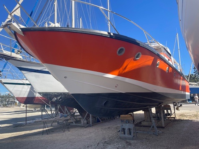 GUY Couach 1400 Sport · 1985 zu verkaufen – Côte d'Azur — Foto 2
