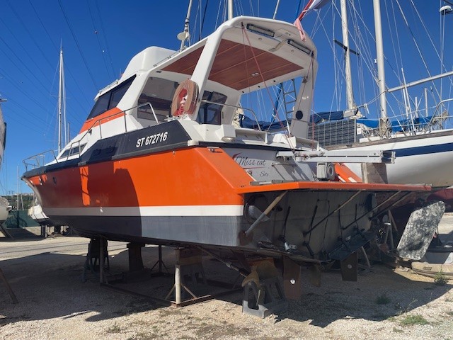 GUY Couach 1400 Sport · 1985 zu verkaufen – Côte d'Azur — Foto 5