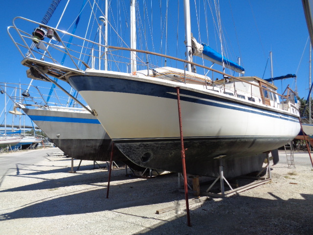 Seafinn 411 · 1995 zu verkaufen – Côte d'Azur — Foto 4