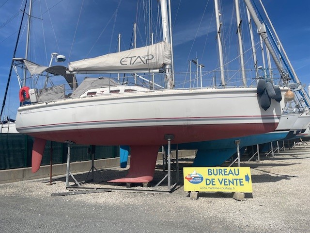 Etap 37S · 2004 zu verkaufen – Côte d'Azur — Foto 1