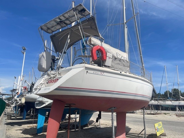 Etap 37S · 2004 zu verkaufen – Côte d'Azur — Foto 3