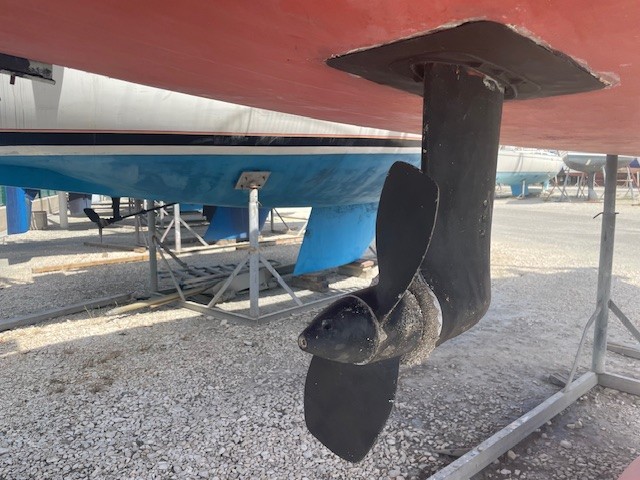 Etap 37S · 2004 zu verkaufen – Côte d'Azur — Foto 5