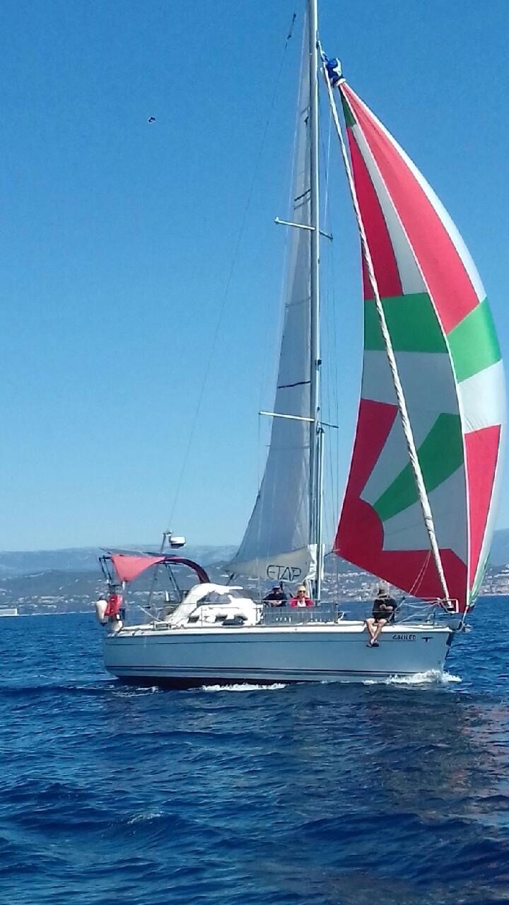 Etap 37S · 2004 zu verkaufen – Côte d'Azur — Foto 6
