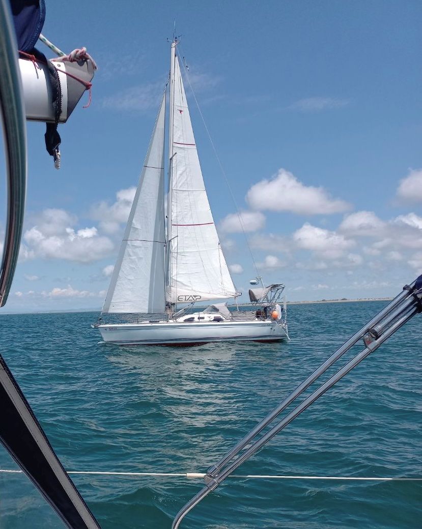 Etap 37S · 2004 zu verkaufen – Côte d'Azur — Foto 7