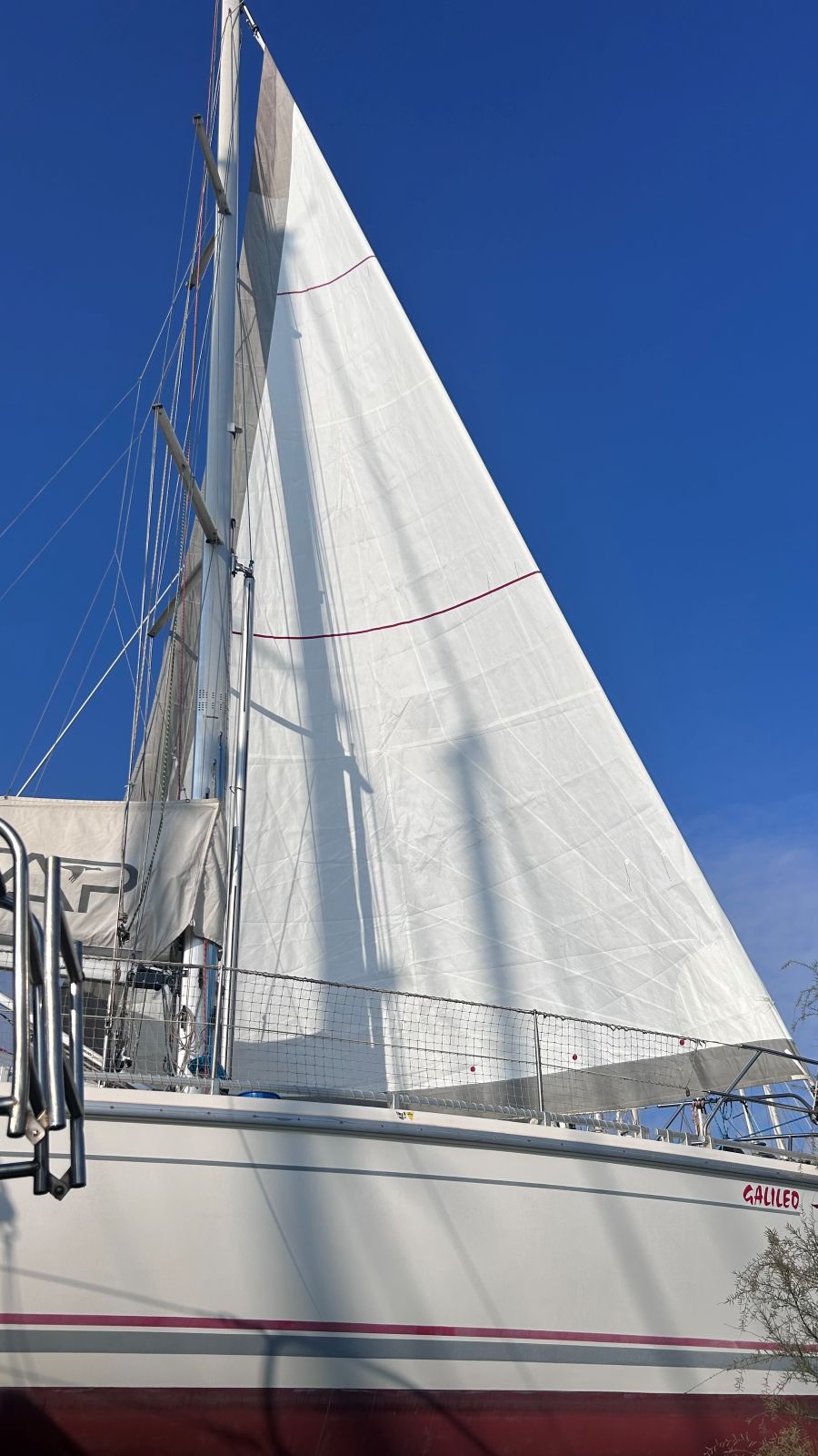 Etap 37S · 2004 zu verkaufen – Côte d'Azur — Foto 8