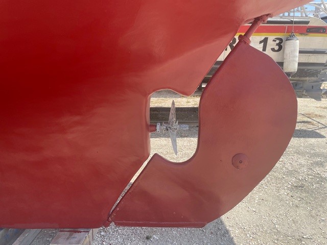 Amateur - Peter Ibolds Endurance 35 · 1997 en venta en Costa Azul — foto 7