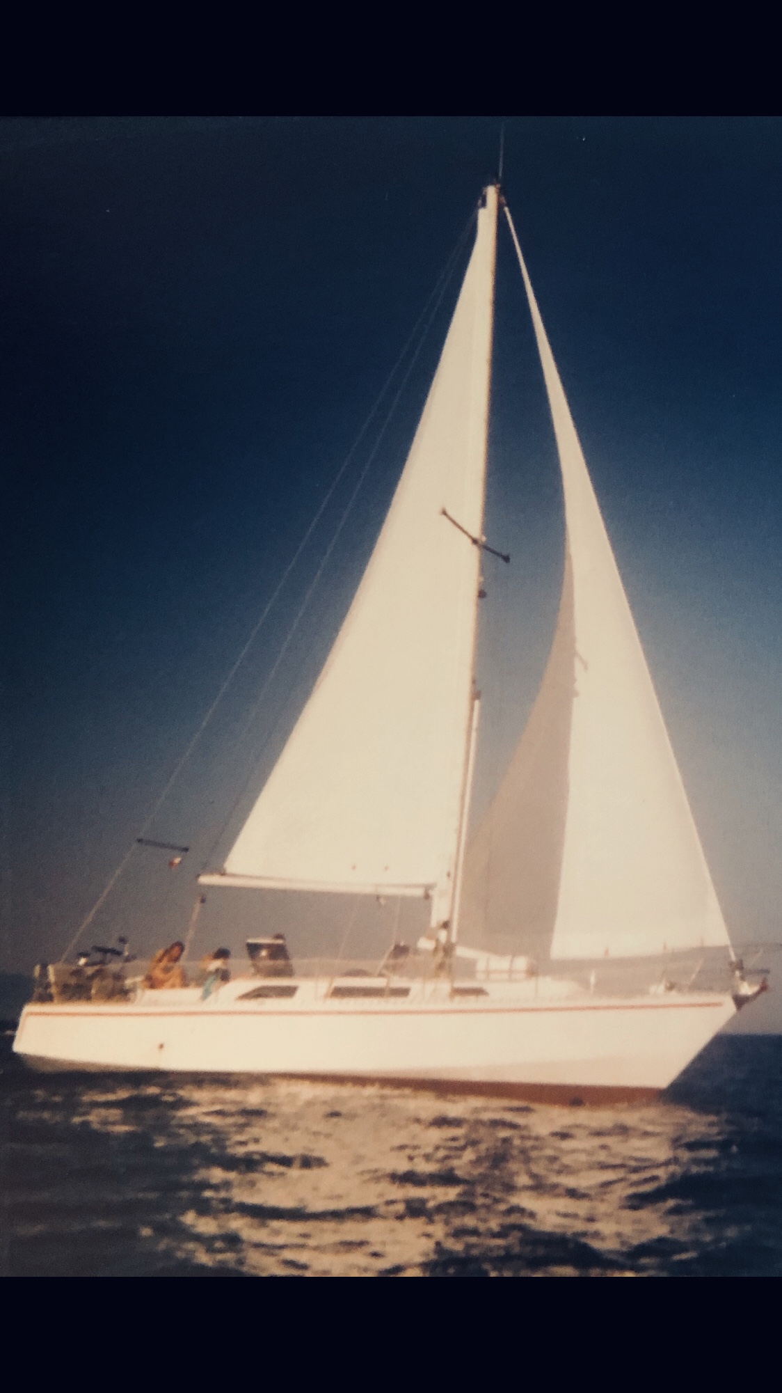 Amateur KM 11.20 · 1985 à vendre – Côte d'Azur — photo 7