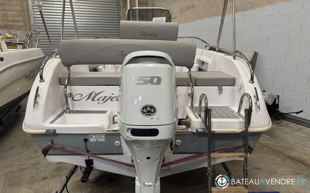 Aquabat Sport Line 17 · 2021 en venta en Costa Azul — foto 3