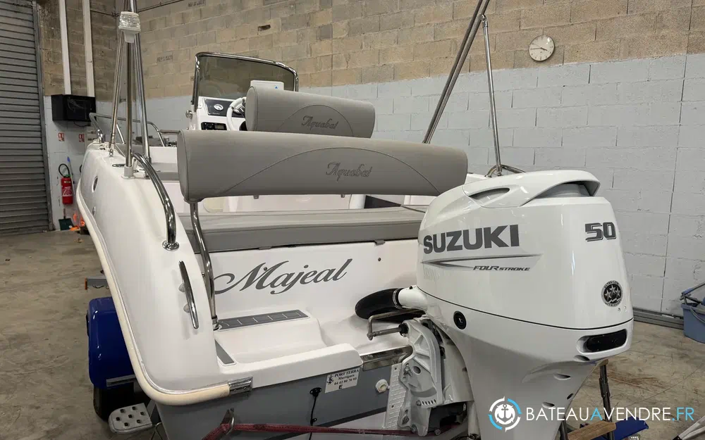 Aquabat Sport Line 17 · 2021 en venta en Costa Azul — foto 4
