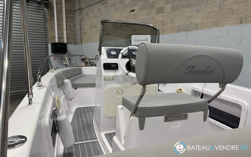 Aquabat Sport Line 17 · 2021 en venta en Costa Azul — foto 5