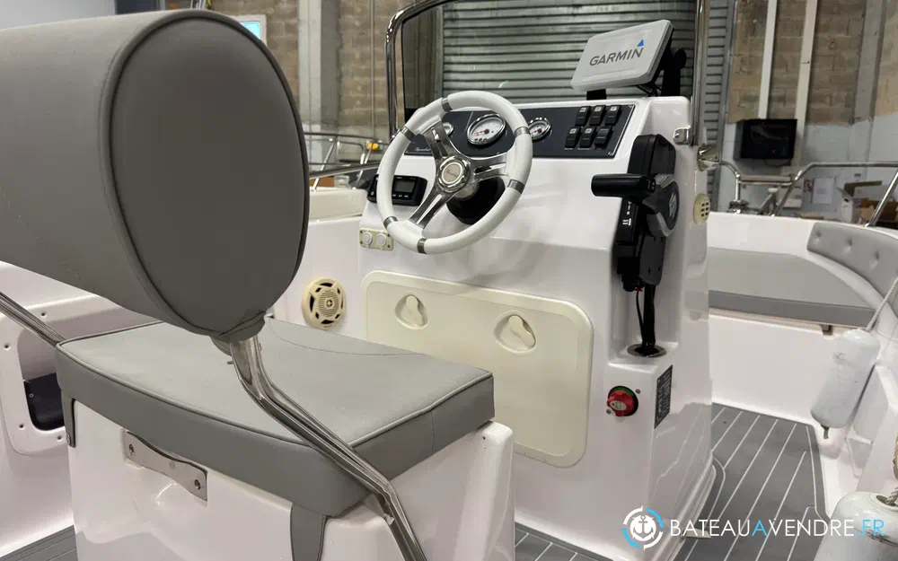 Aquabat Sport Line 17 · 2021 en venta en Costa Azul — foto 6