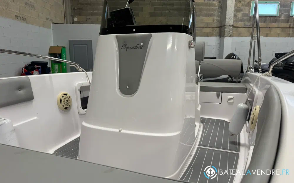 Aquabat Sport Line 17 · 2021 en venta en Costa Azul — foto 7