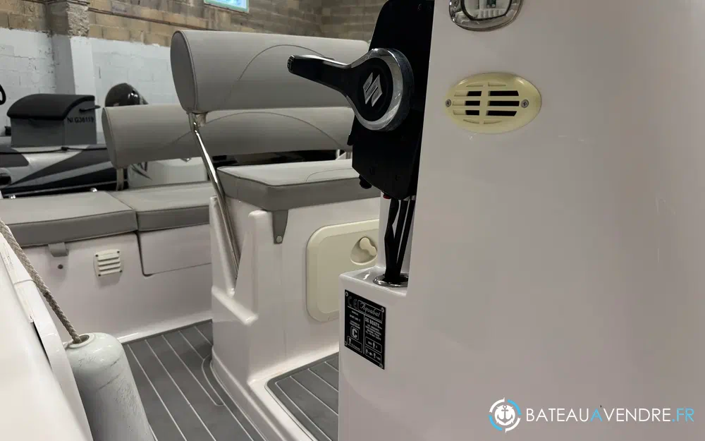 Aquabat Sport Line 17 · 2021 en venta en Costa Azul — foto 8
