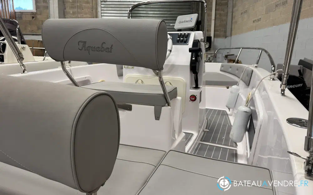 Aquabat Sport Line 17 · 2021 en venta en Costa Azul — foto 9