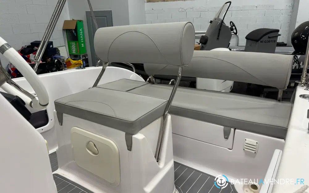 Aquabat Sport Line 17 · 2021 en venta en Costa Azul — foto 10