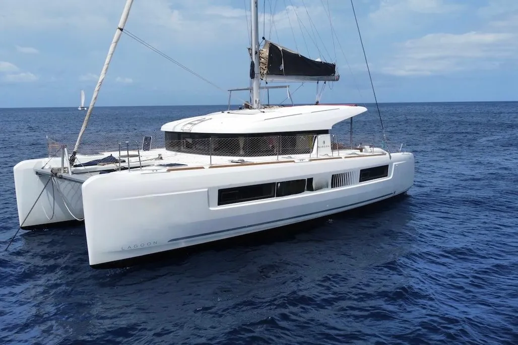 Lagoon 40 · 2019 zu verkaufen – Martinique — Foto 1