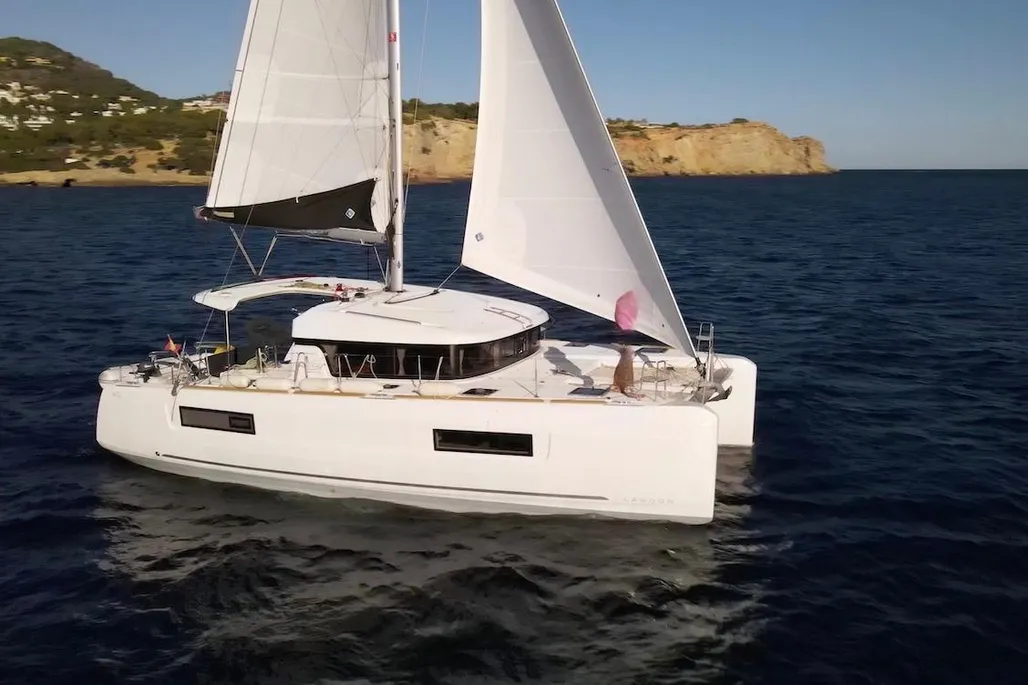 Lagoon 40 · 2019 zu verkaufen – Martinique — Foto 2