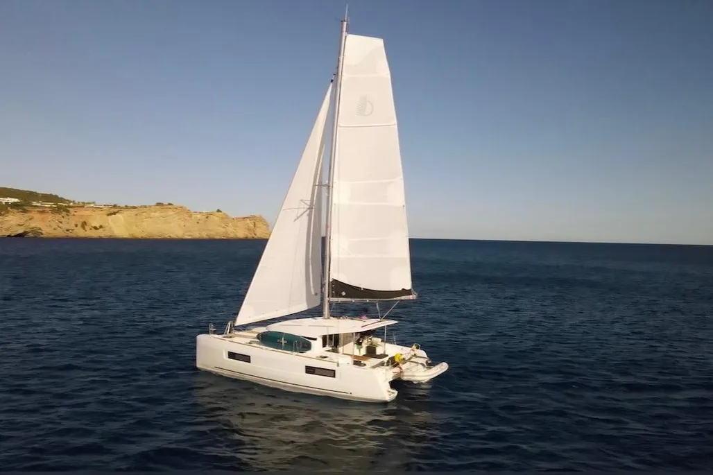 Lagoon 40 · 2019 zu verkaufen – Martinique — Foto 3