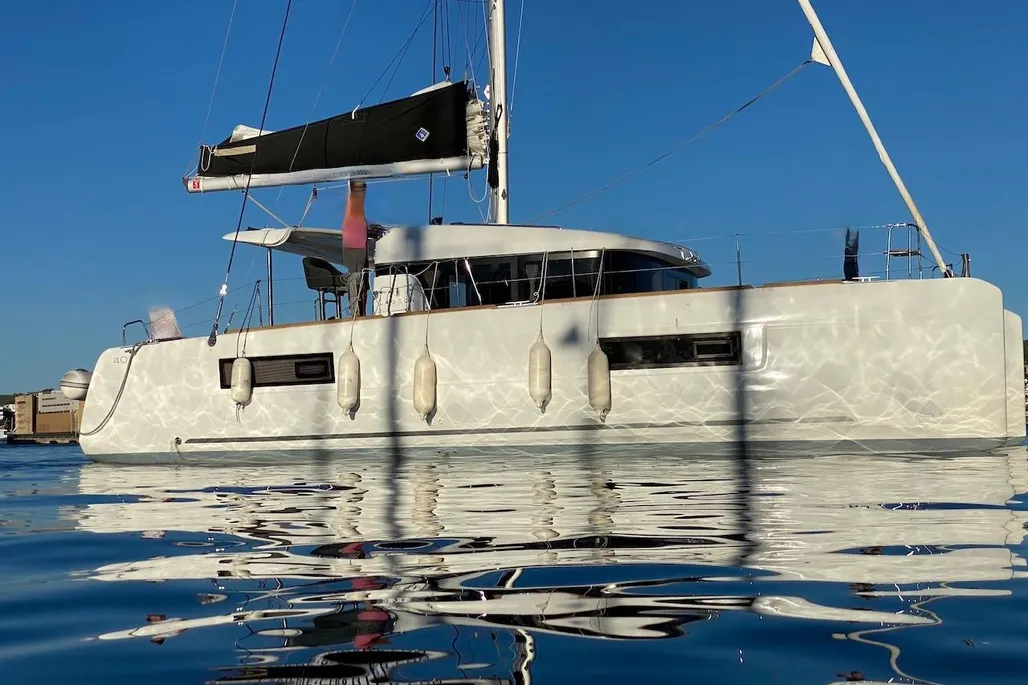 Lagoon 40 · 2019 zu verkaufen – Martinique — Foto 8