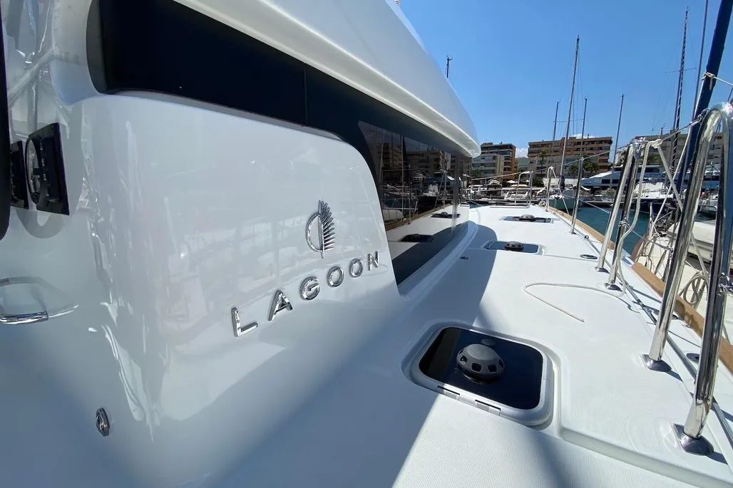 Lagoon 40 · 2019 zu verkaufen – Martinique — Foto 9
