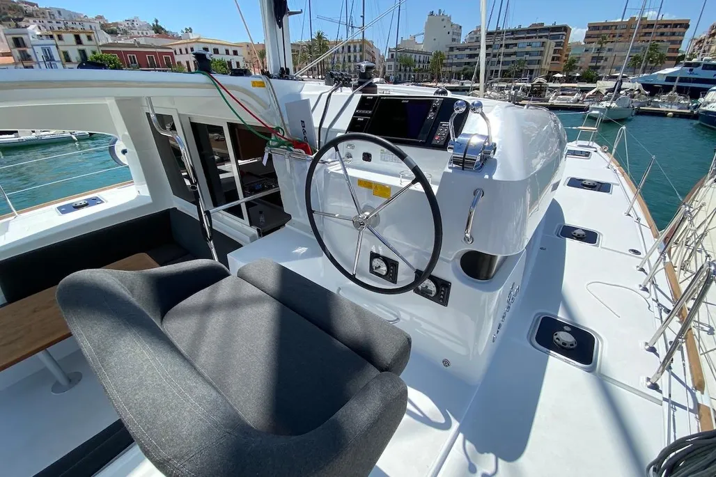 Lagoon 40 · 2019 zu verkaufen – Martinique — Foto 10