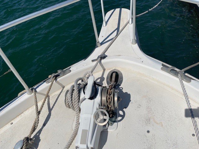 Astondoa 50 GL · 1988 for sale in French Riviera — photo 9