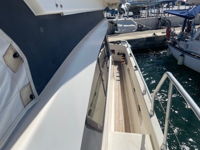 Astondoa 50 GL · 1988 for sale in French Riviera — photo 10