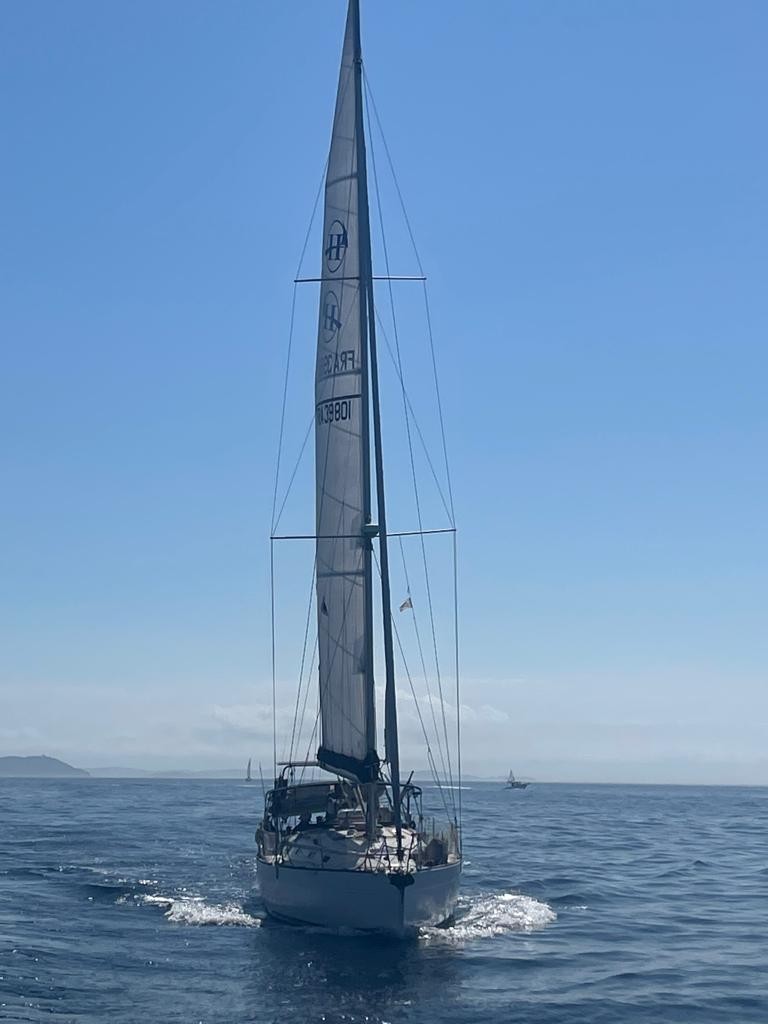 Harmony 42 · 2008 à vendre – Côte d'Azur — photo 4