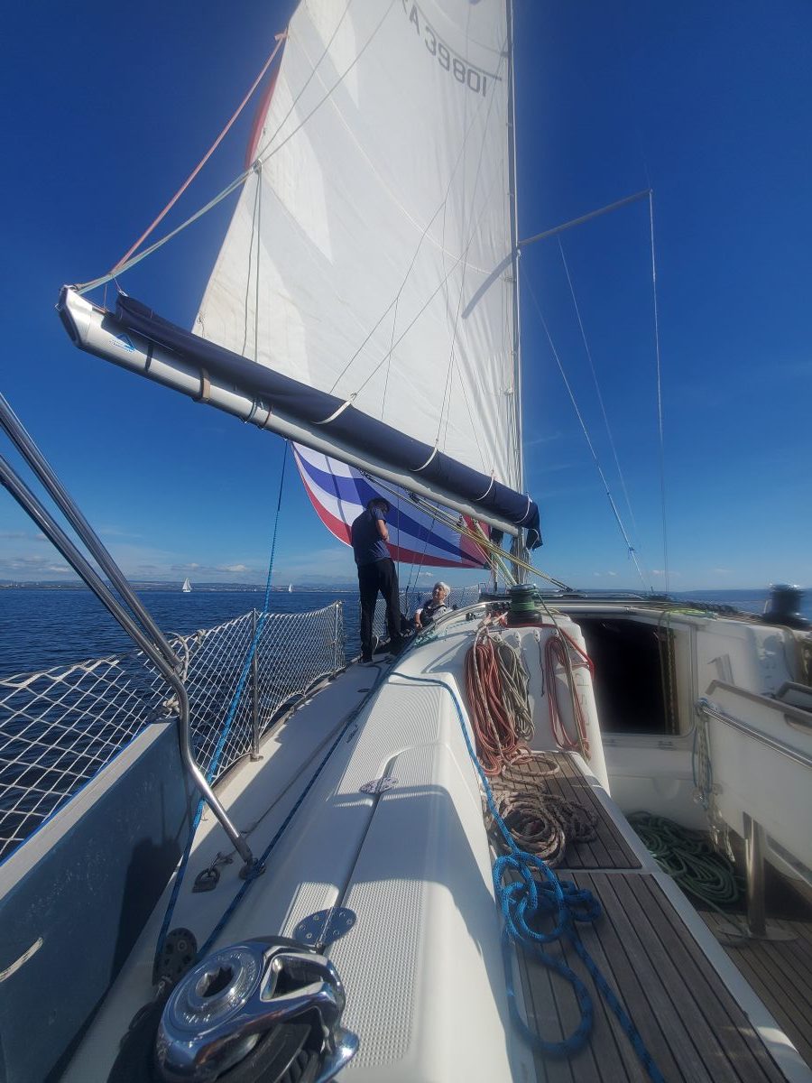 Harmony 42 · 2008 à vendre – Côte d'Azur — photo 9
