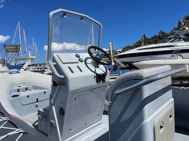 HF MARINE(Australie) Highfield Ocean Master 590 · 2016 en venta en Costa Azul — foto 5