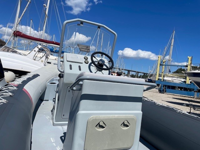 HF MARINE(Australie) Highfield Ocean Master 590 · 2016 en venta en Costa Azul — foto 6