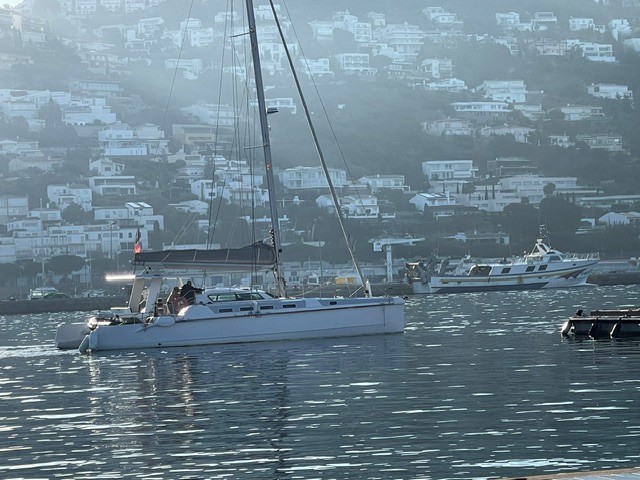 Edel CAT 43 · 1993 en venta en Costa Azul — foto 2