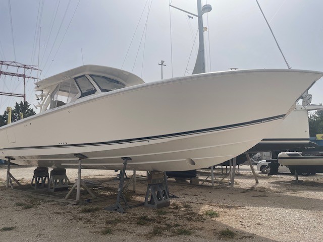 Pursuit S408 Sport · 2018 en venta en Costa Azul — foto 7