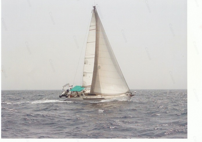 Jeanneau Espace 1000 · 1982 in vendita in Costa Azzurra — foto 1