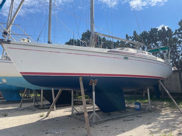 Jeanneau Espace 1000 · 1982 in vendita in Costa Azzurra — foto 3