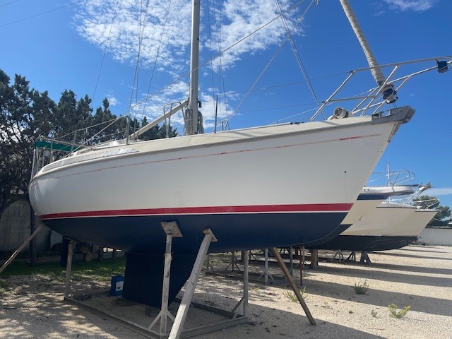 Jeanneau Espace 1000 · 1982 in vendita in Costa Azzurra — foto 4