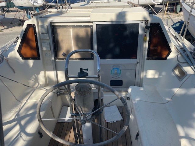 Jeanneau Espace 1000 · 1982 in vendita in Costa Azzurra — foto 8