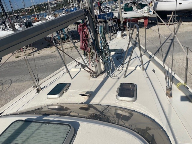 Jeanneau Espace 1000 · 1982 in vendita in Costa Azzurra — foto 10