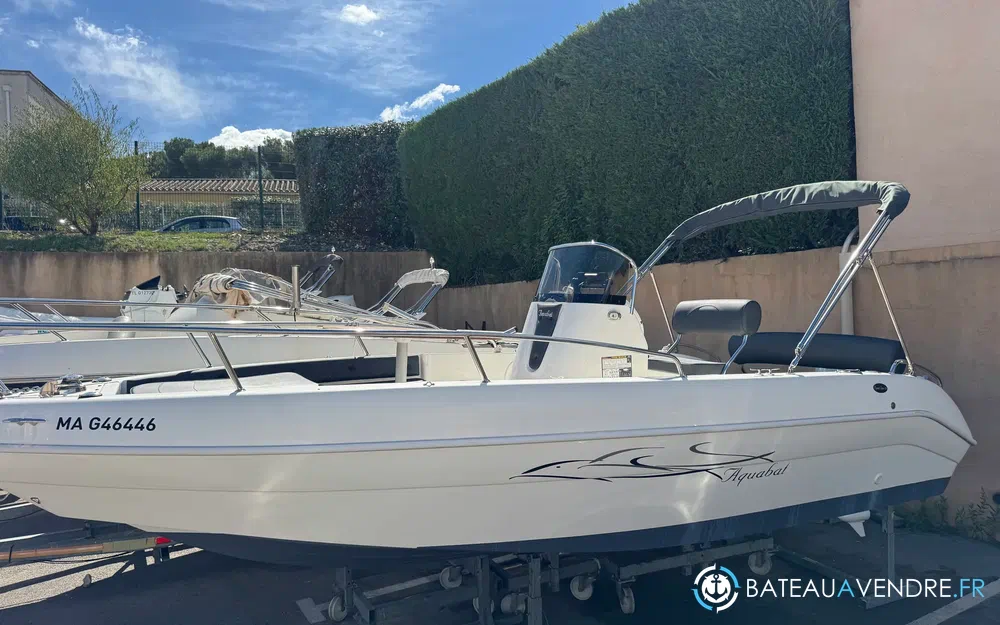 Aquabat Sport Line 19 · 2022 in vendita in Costa Azzurra — foto 1