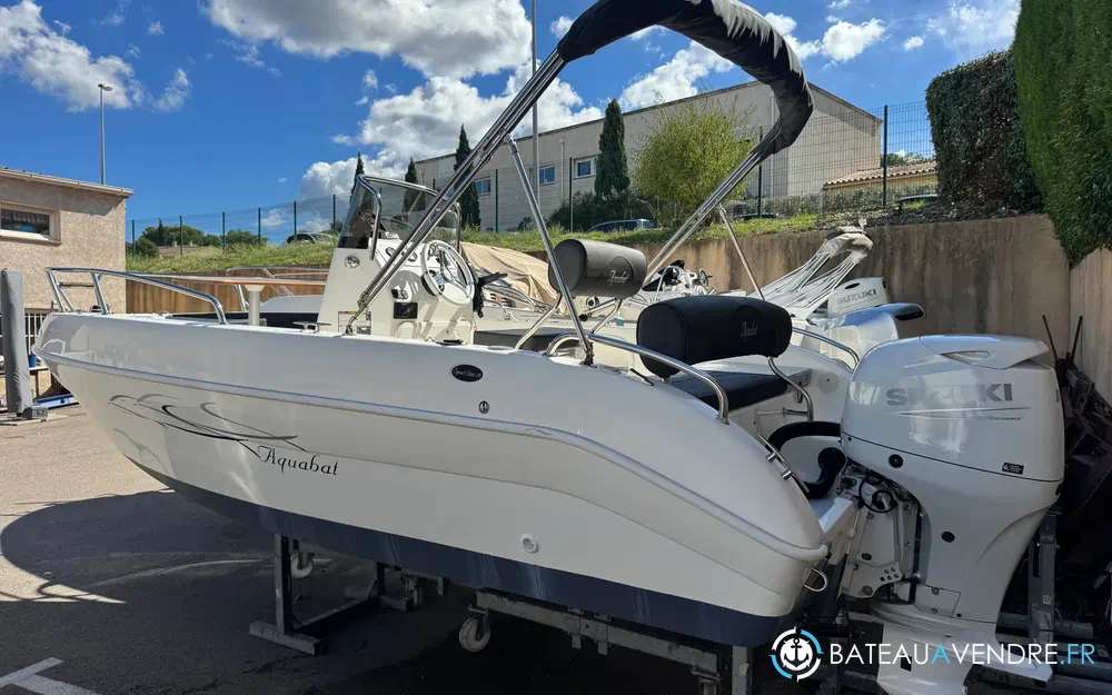 Aquabat Sport Line 19 · 2022 in vendita in Costa Azzurra — foto 2