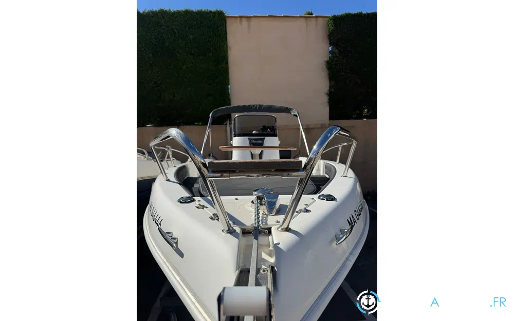 Aquabat Sport Line 19 · 2022 in vendita in Costa Azzurra — foto 3