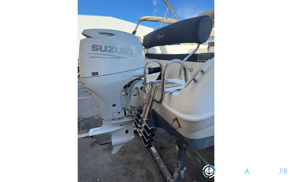 Aquabat Sport Line 19 · 2022 in vendita in Costa Azzurra — foto 4